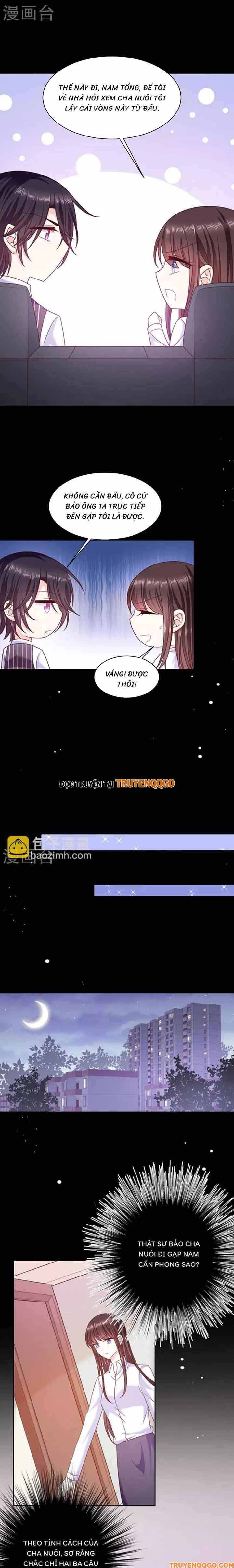 Devil Do Not Kiss Me - Chapter 87 - Page 8