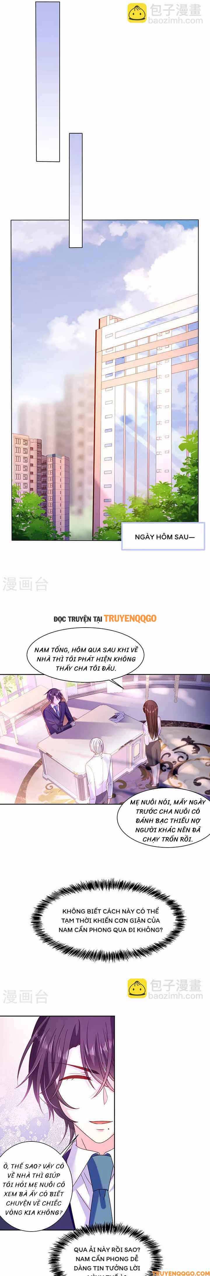 Devil Do Not Kiss Me - Chapter 88 - Page 3