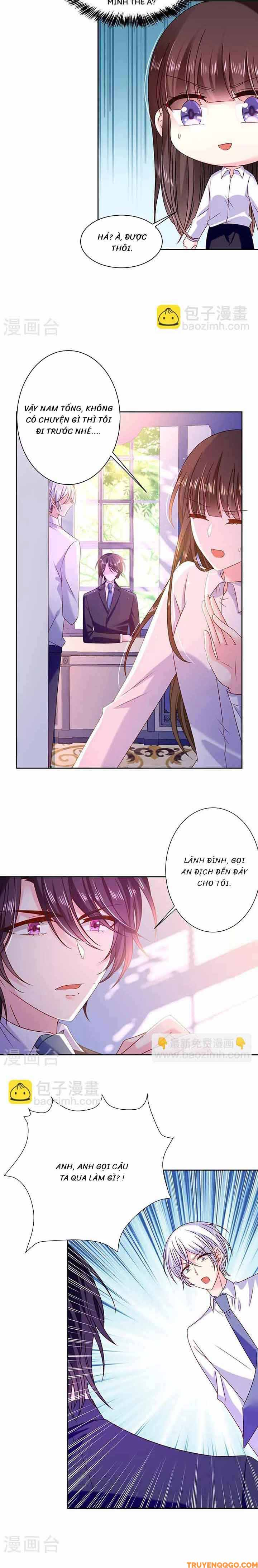 Devil Do Not Kiss Me - Chapter 88 - Page 4