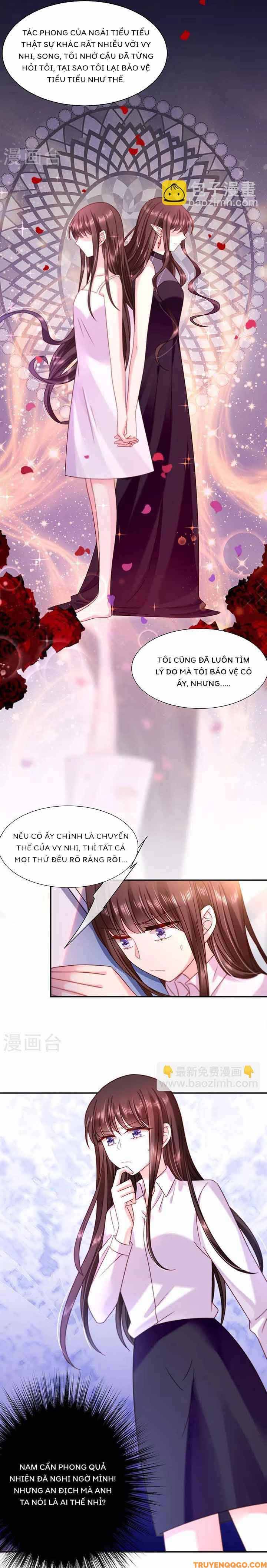 Devil Do Not Kiss Me - Chapter 88 - Page 7