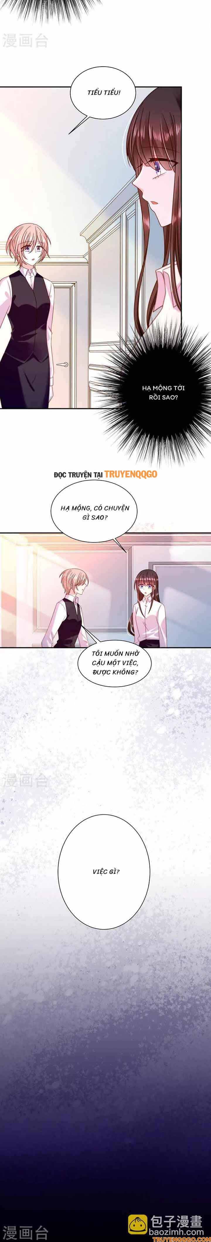 Devil Do Not Kiss Me - Chapter 88 - Page 8