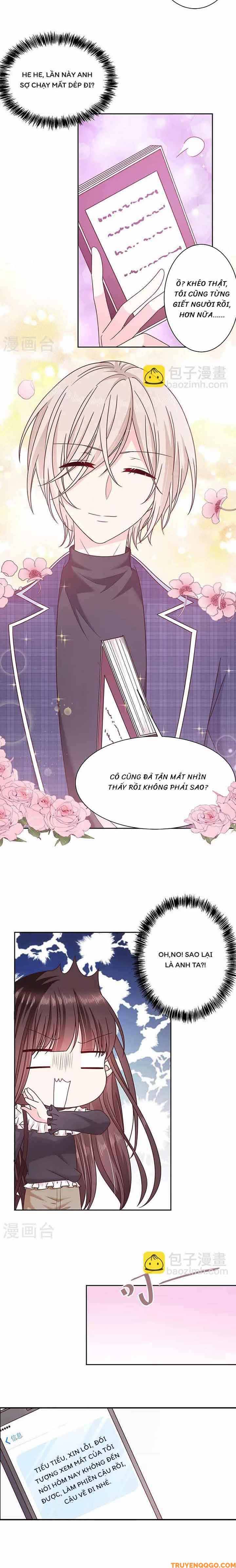 Devil Do Not Kiss Me - Chapter 89 - Page 4