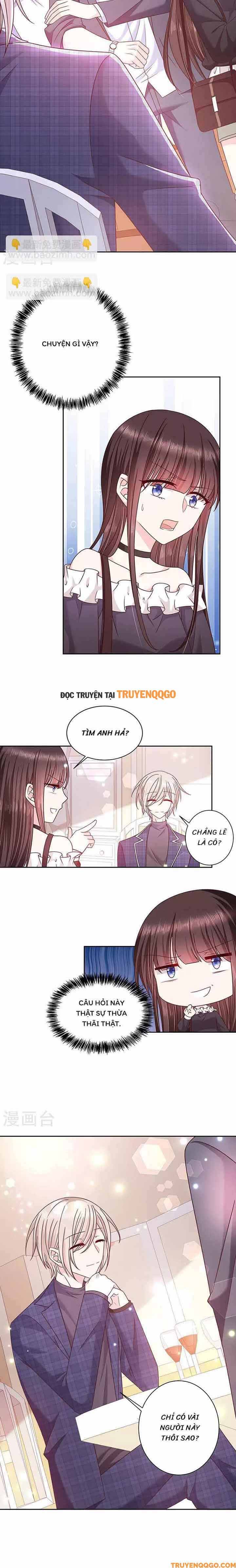 Devil Do Not Kiss Me - Chapter 89 - Page 6