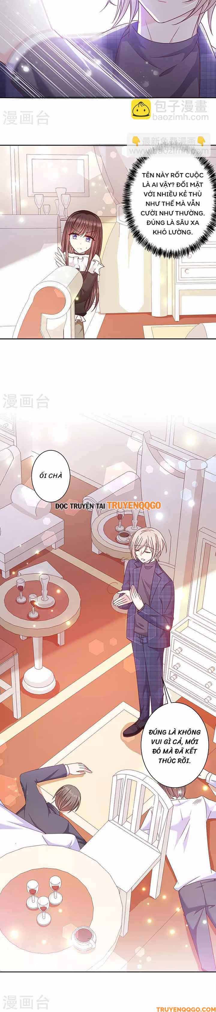 Devil Do Not Kiss Me - Chapter 89 - Page 8