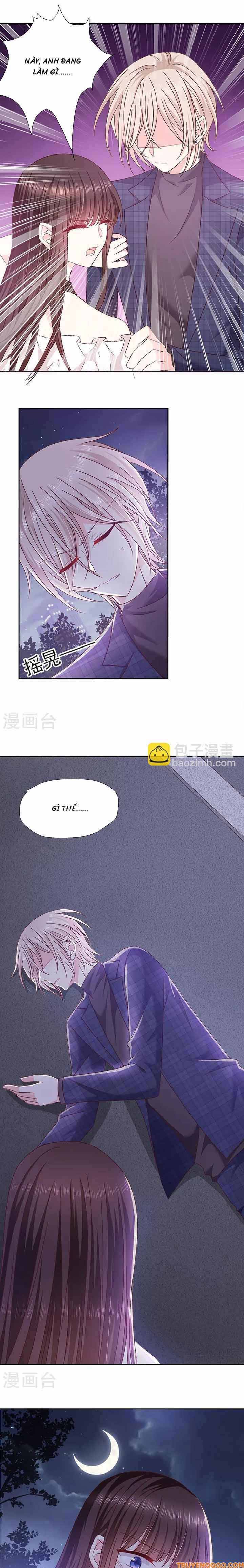 Devil Do Not Kiss Me - Chapter 90 - Page 7
