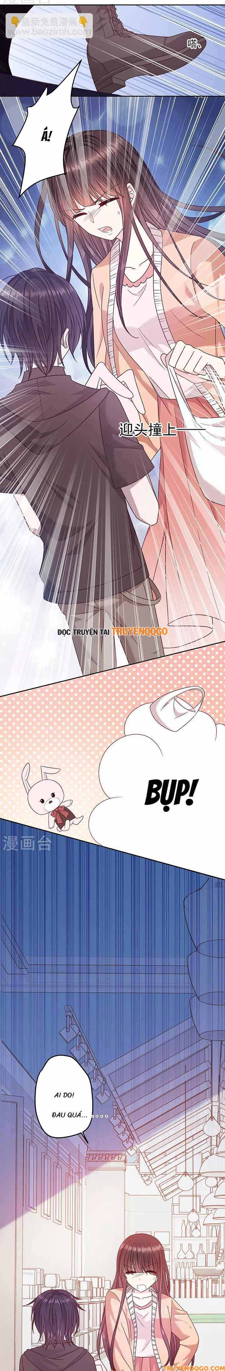 Devil Do Not Kiss Me - Chapter 91 - Page 3