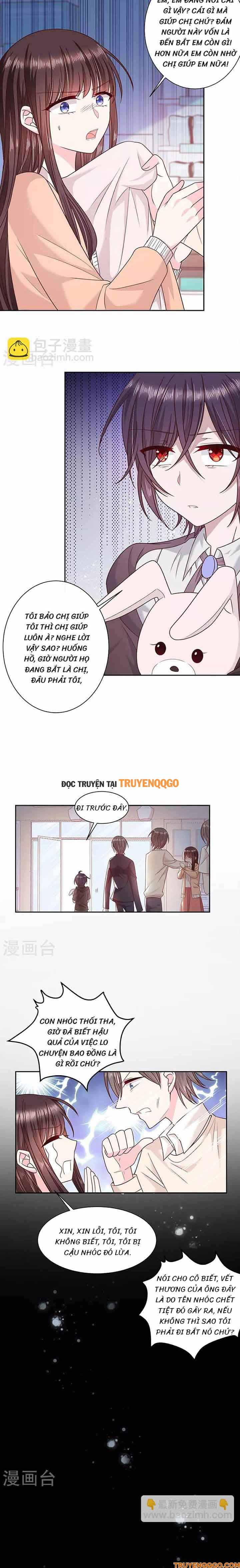Devil Do Not Kiss Me - Chapter 91 - Page 6