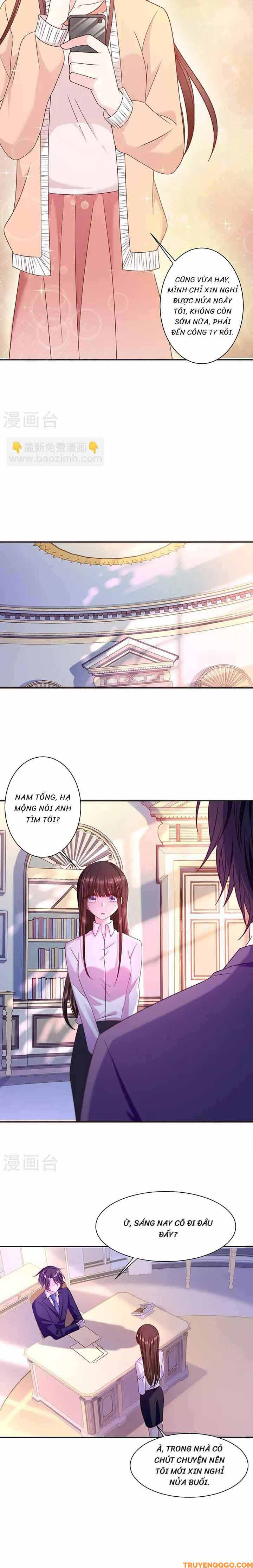 Devil Do Not Kiss Me - Chapter 92 - Page 10