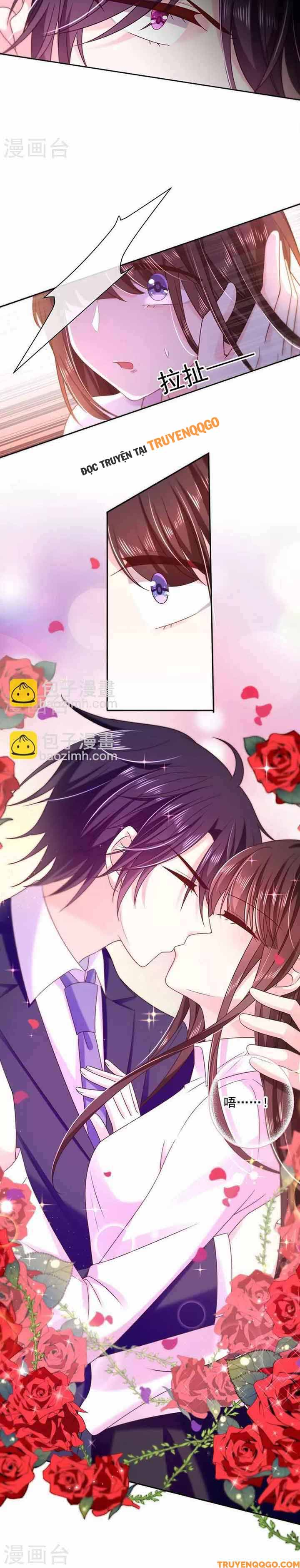 Devil Do Not Kiss Me - Chapter 92 - Page 12