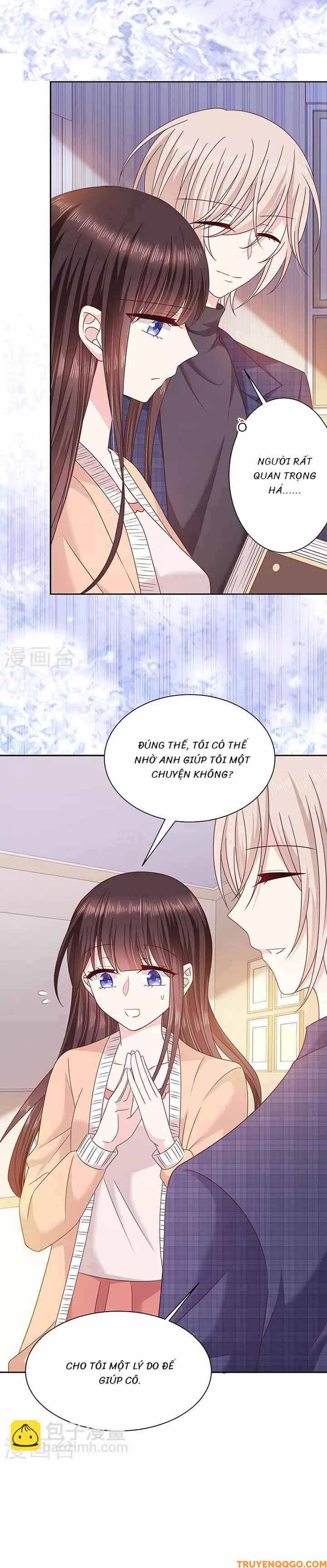 Devil Do Not Kiss Me - Chapter 92 - Page 5