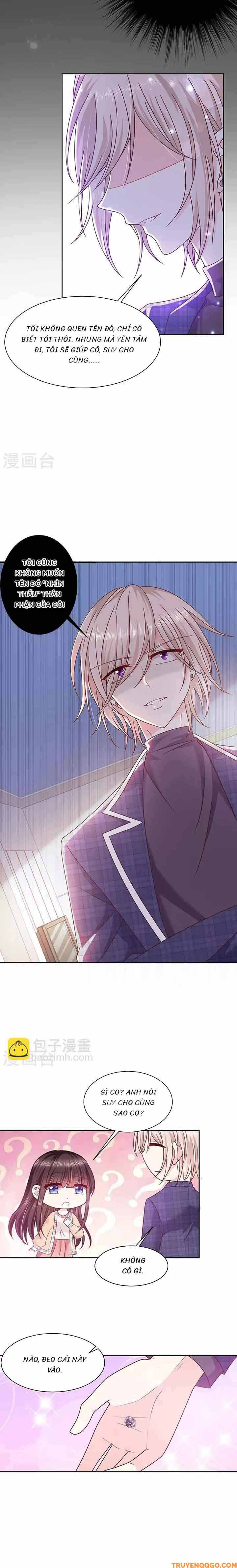 Devil Do Not Kiss Me - Chapter 92 - Page 8