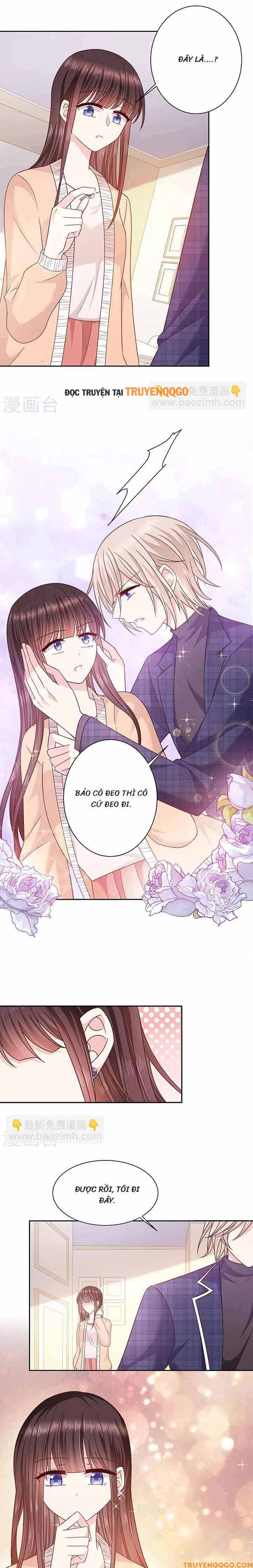 Devil Do Not Kiss Me - Chapter 92 - Page 9