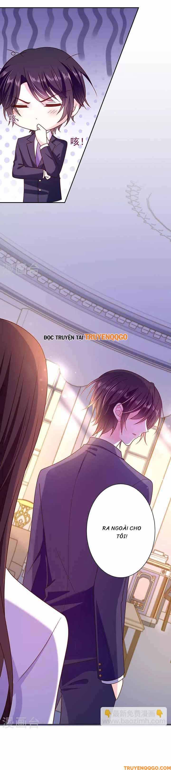 Devil Do Not Kiss Me - Chapter 93 - Page 3