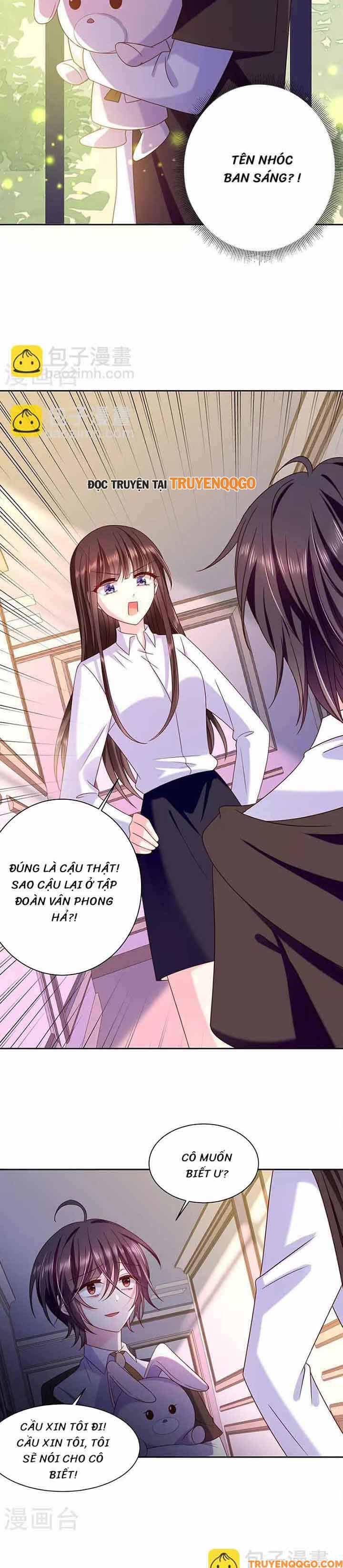 Devil Do Not Kiss Me - Chapter 93 - Page 6