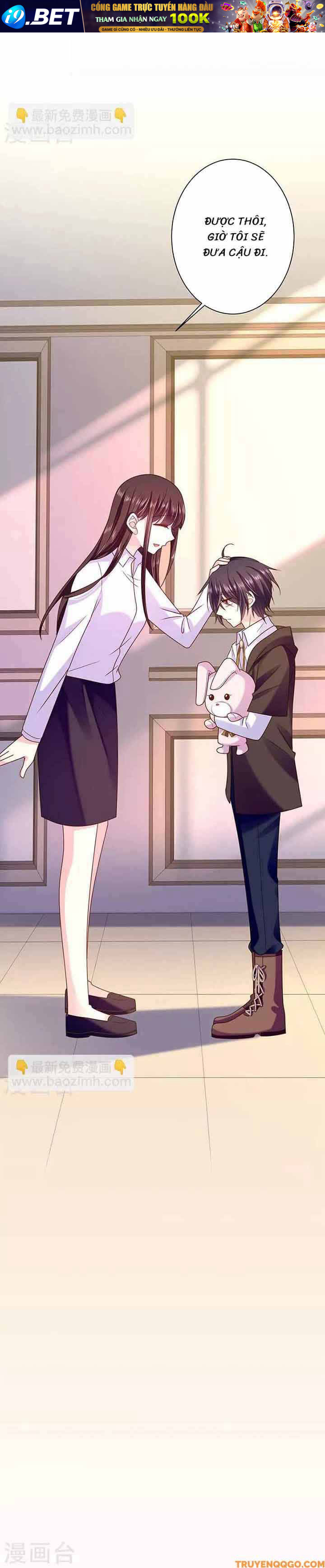 Devil Do Not Kiss Me - Chapter 93 - Page 9