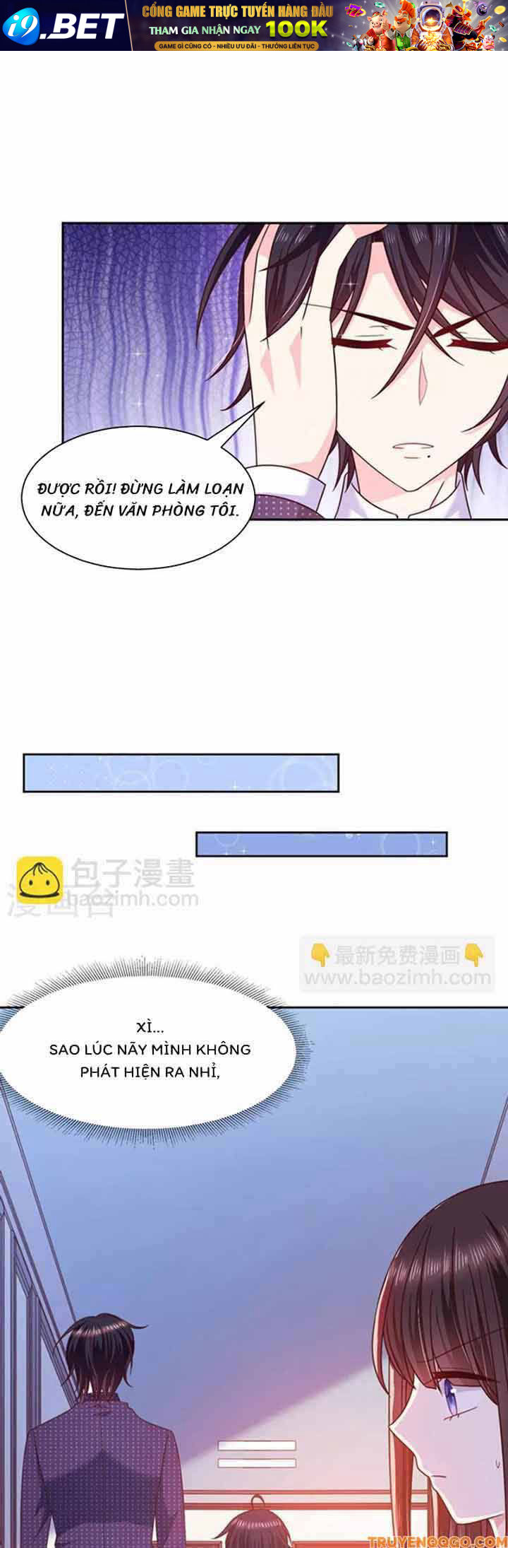 Devil Do Not Kiss Me - Chapter 94 - Page 7