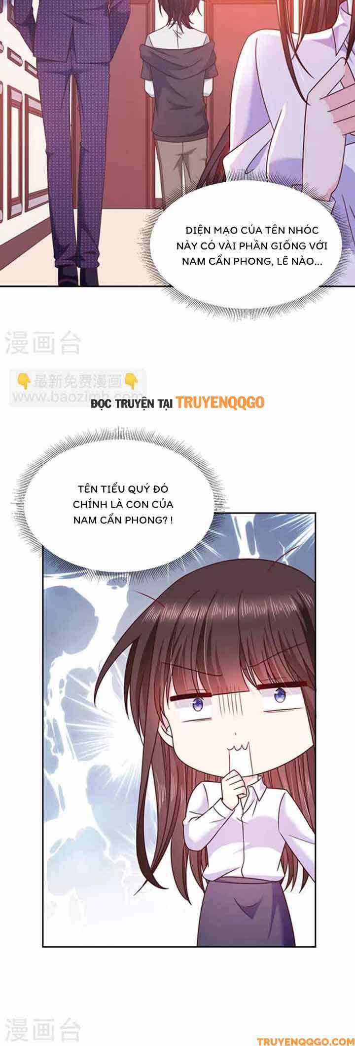 Devil Do Not Kiss Me - Chapter 94 - Page 8