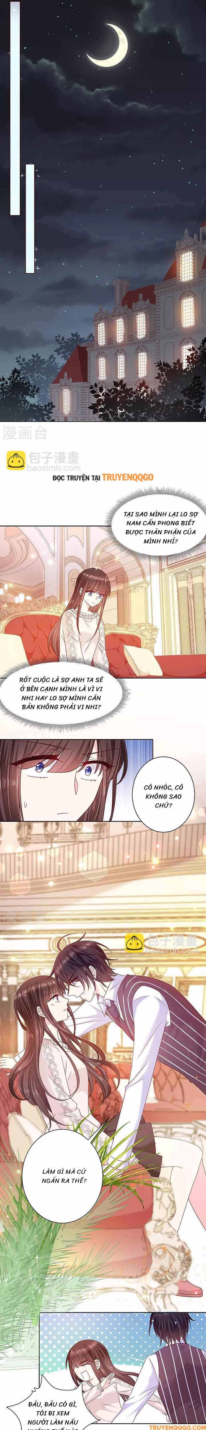 Devil Do Not Kiss Me - Chapter 96 - Page 3