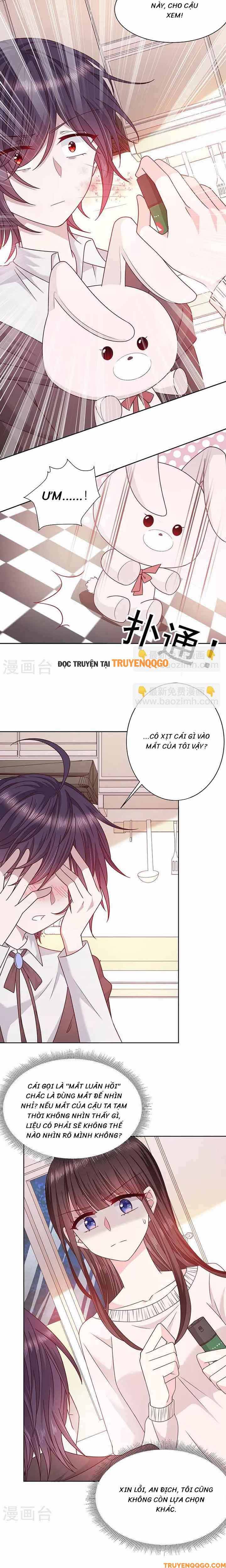 Devil Do Not Kiss Me - Chapter 96 - Page 6