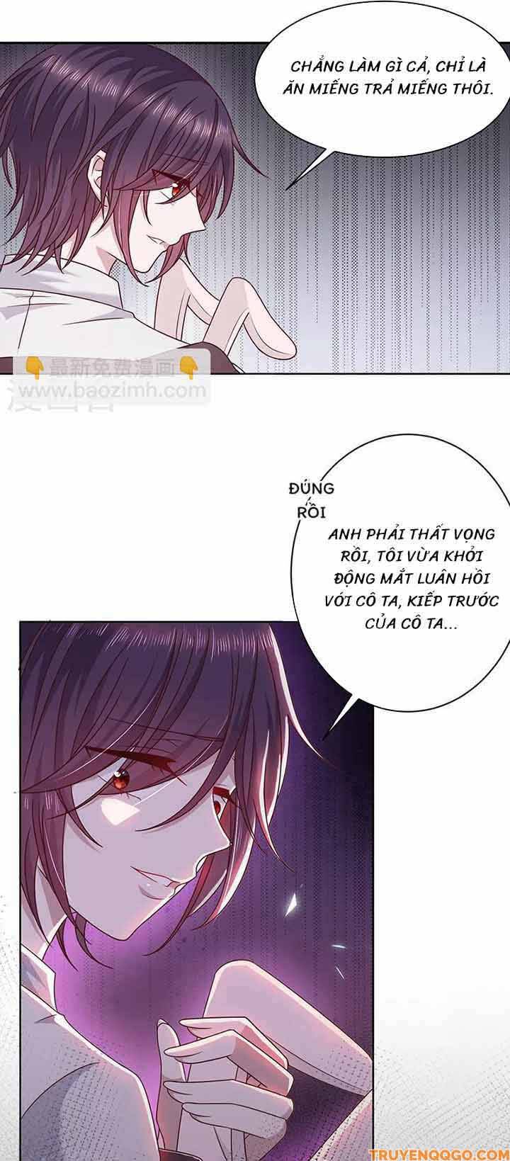 Devil Do Not Kiss Me - Chapter 96 - Page 9