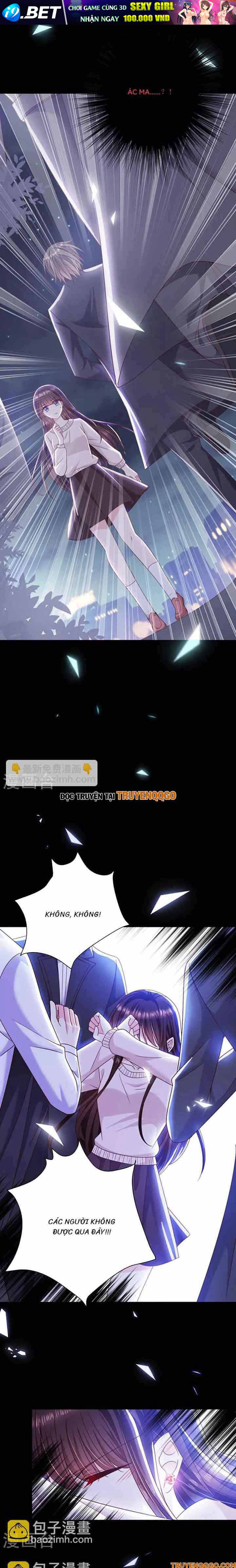 Devil Do Not Kiss Me - Chapter 97 - Page 6