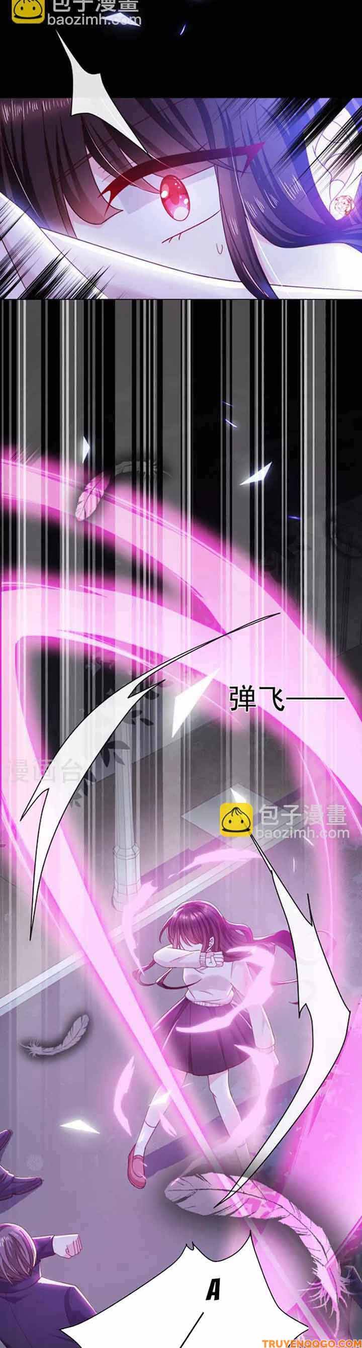 Devil Do Not Kiss Me - Chapter 97 - Page 7