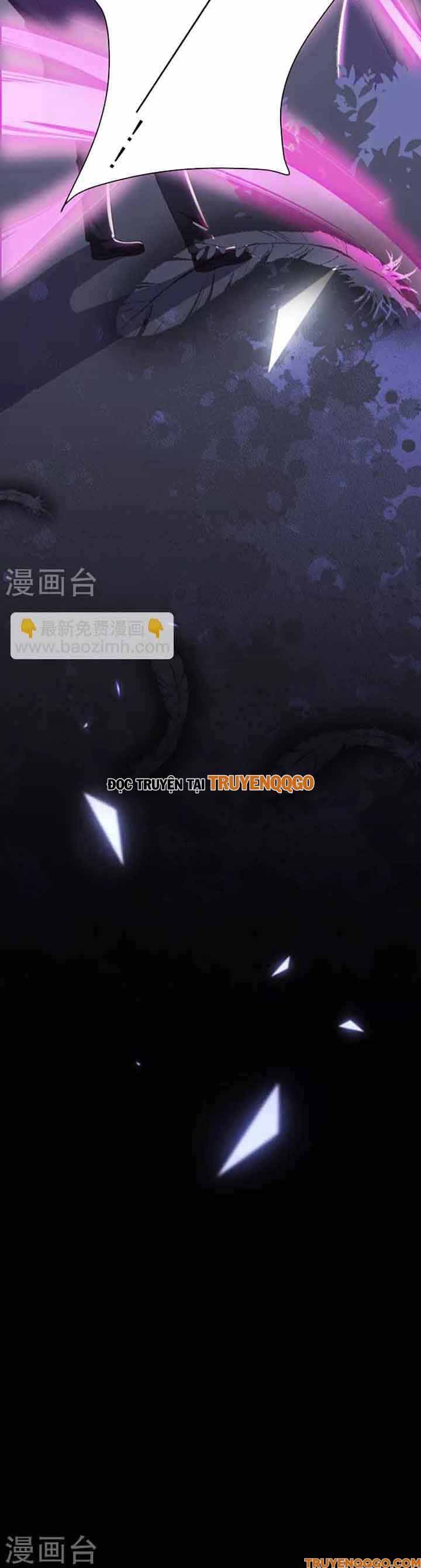 Devil Do Not Kiss Me - Chapter 97 - Page 8