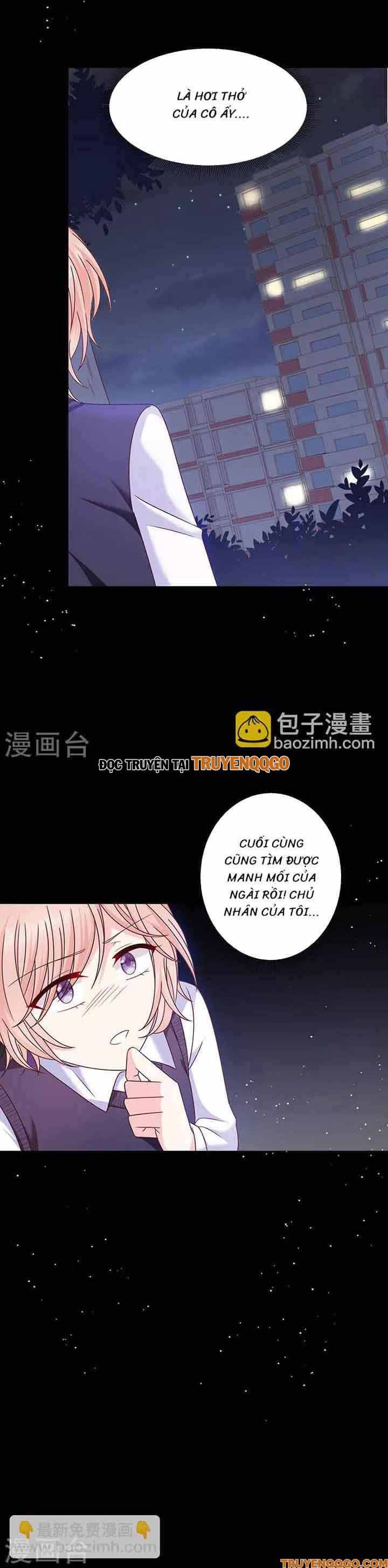 Devil Do Not Kiss Me - Chapter 98 - Page 10