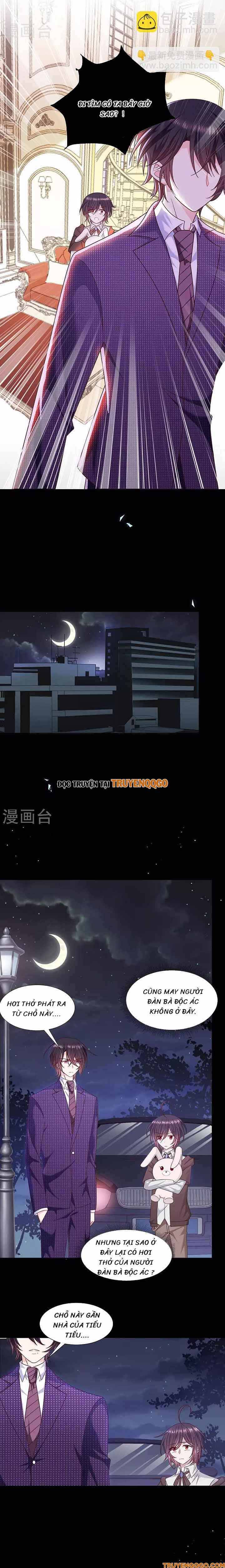 Devil Do Not Kiss Me - Chapter 98 - Page 8