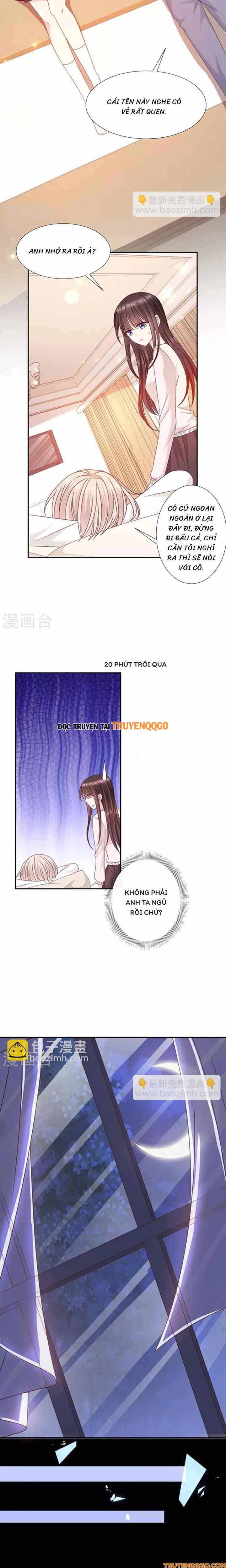 Devil Do Not Kiss Me - Chapter 99 - Page 6