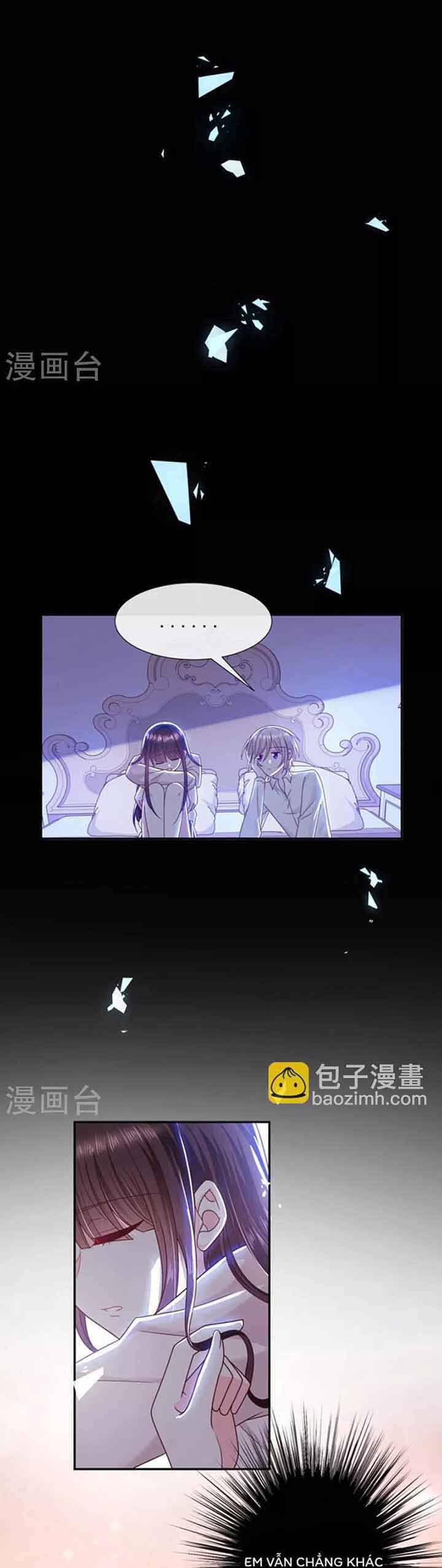 Devil Do Not Kiss Me - Chapter 99 - Page 7