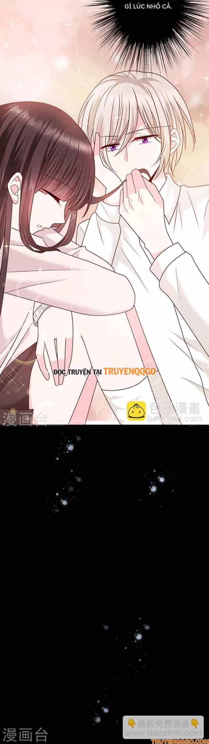 Devil Do Not Kiss Me - Chapter 99 - Page 8