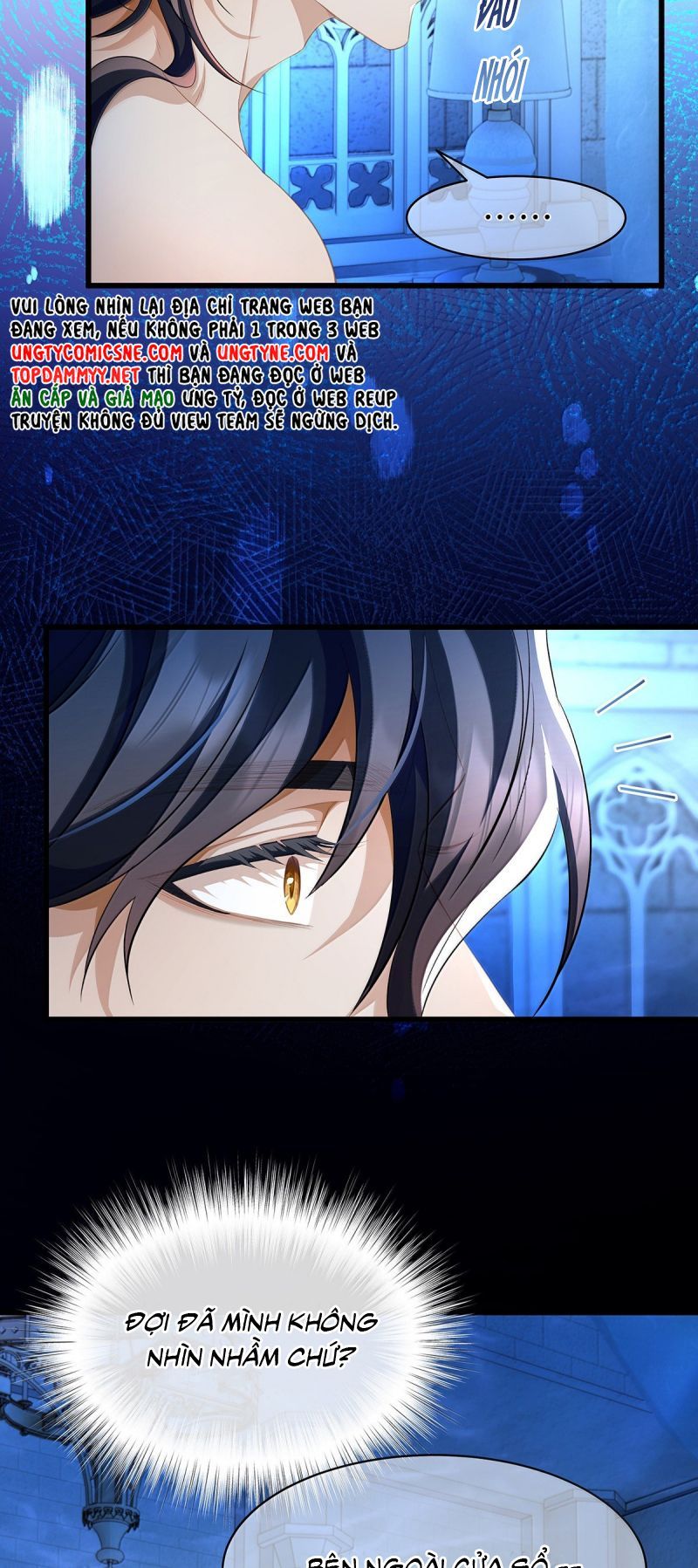 Tôi Trùng Sinh Trở Thành Tiểu Ác Long Của Vương Tử Điện Hạ - Chapter 91 - Page 11