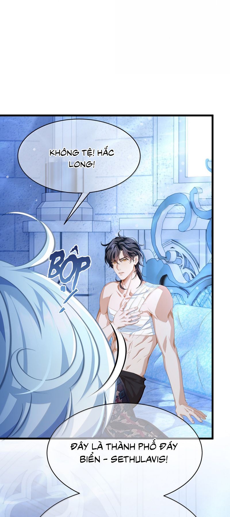 Tôi Trùng Sinh Trở Thành Tiểu Ác Long Của Vương Tử Điện Hạ - Chapter 91 - Page 14