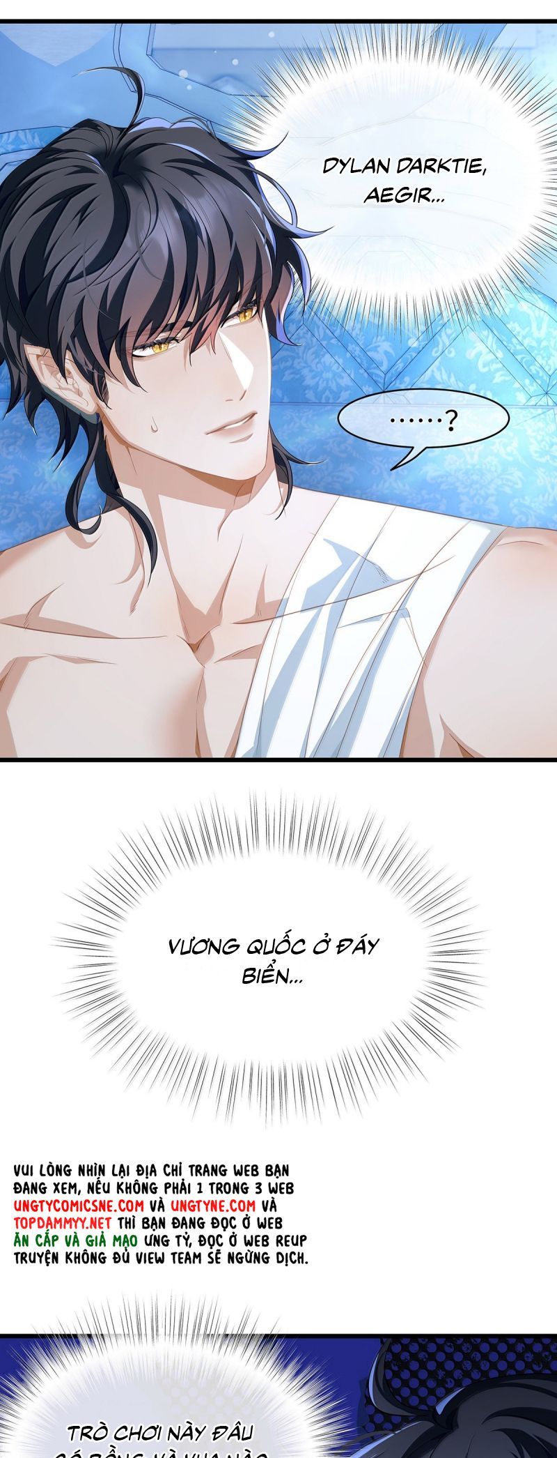 Tôi Trùng Sinh Trở Thành Tiểu Ác Long Của Vương Tử Điện Hạ - Chapter 91 - Page 17