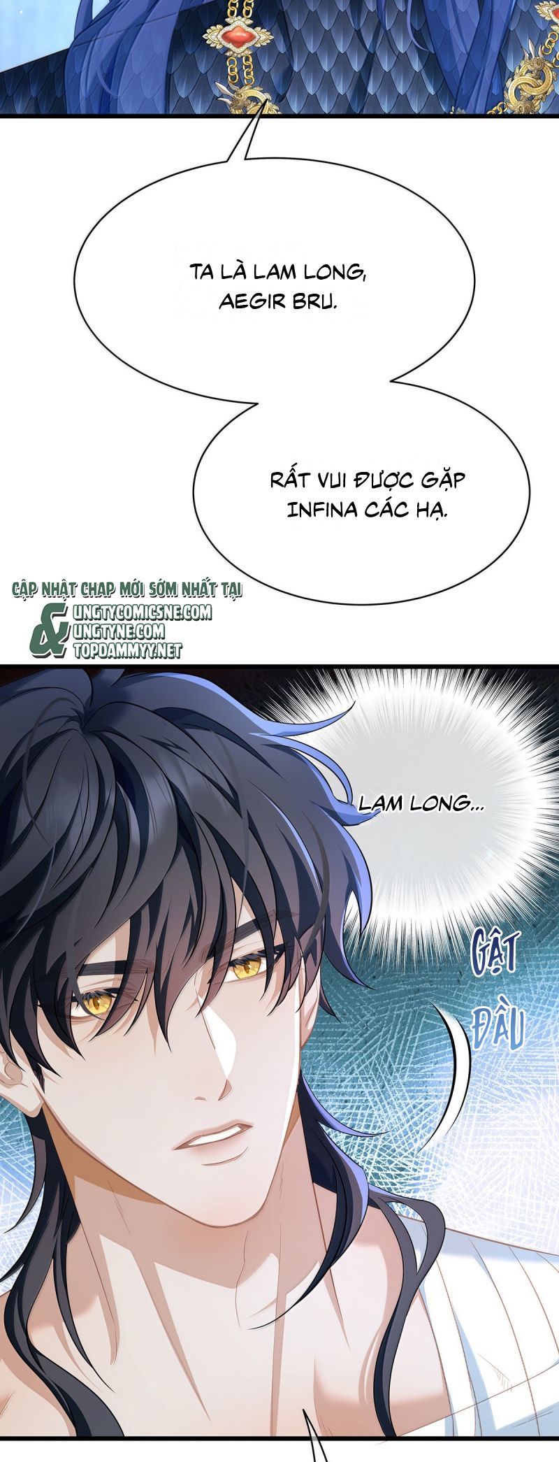 Tôi Trùng Sinh Trở Thành Tiểu Ác Long Của Vương Tử Điện Hạ - Chapter 91 - Page 22