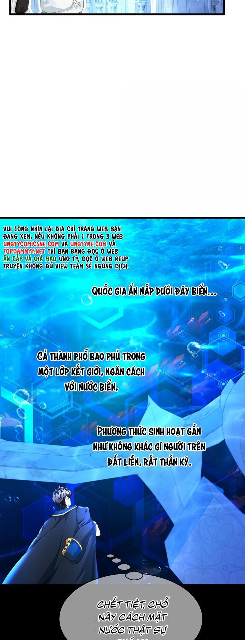 Tôi Trùng Sinh Trở Thành Tiểu Ác Long Của Vương Tử Điện Hạ - Chapter 91 - Page 24