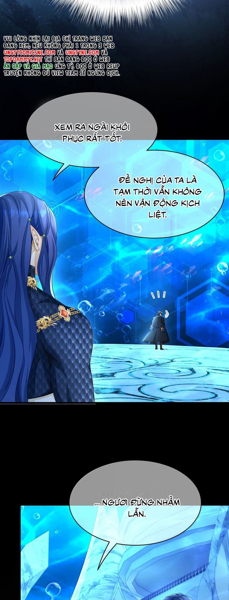 Tôi Trùng Sinh Trở Thành Tiểu Ác Long Của Vương Tử Điện Hạ - Chapter 91 - Page 28