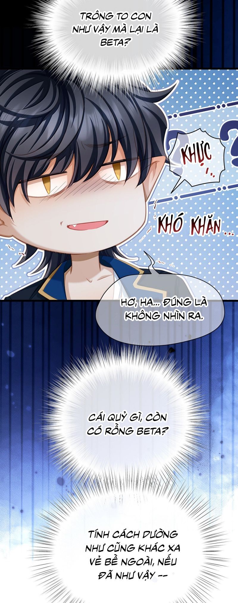 Tôi Trùng Sinh Trở Thành Tiểu Ác Long Của Vương Tử Điện Hạ - Chapter 91 - Page 32
