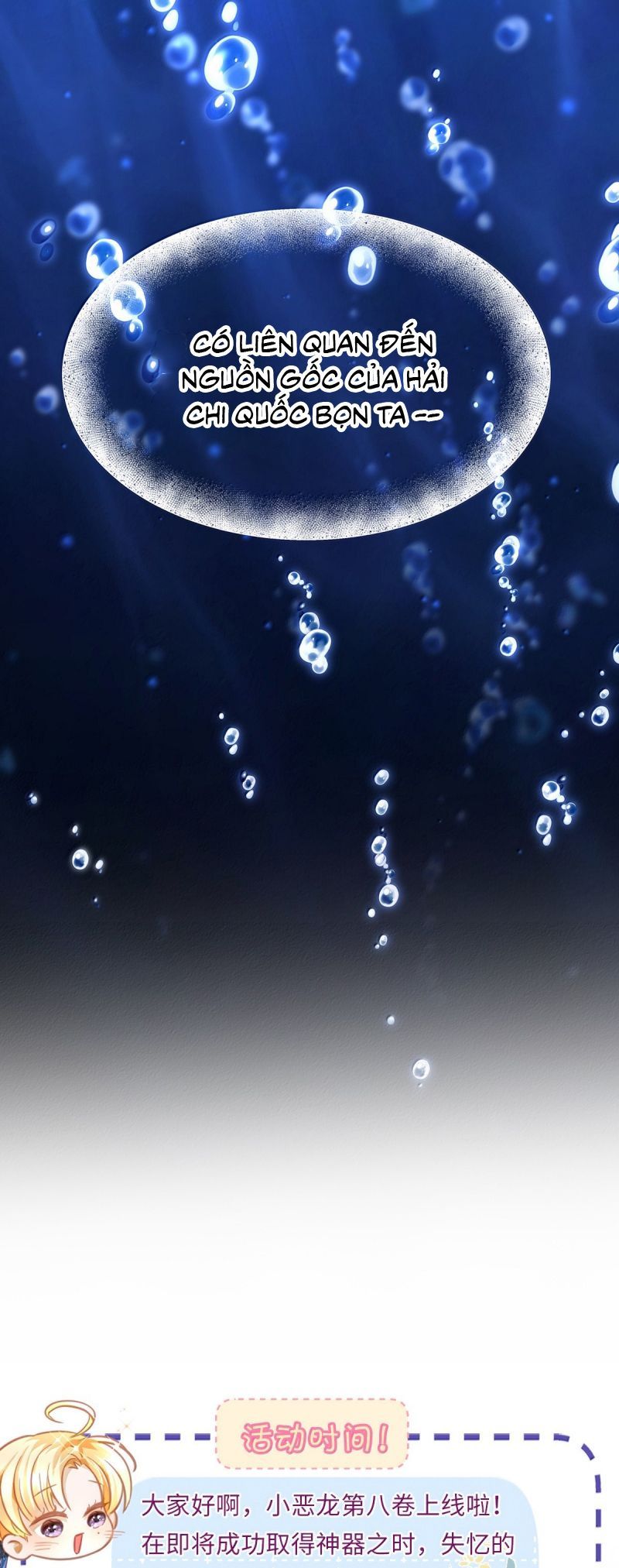 Tôi Trùng Sinh Trở Thành Tiểu Ác Long Của Vương Tử Điện Hạ - Chapter 91 - Page 35