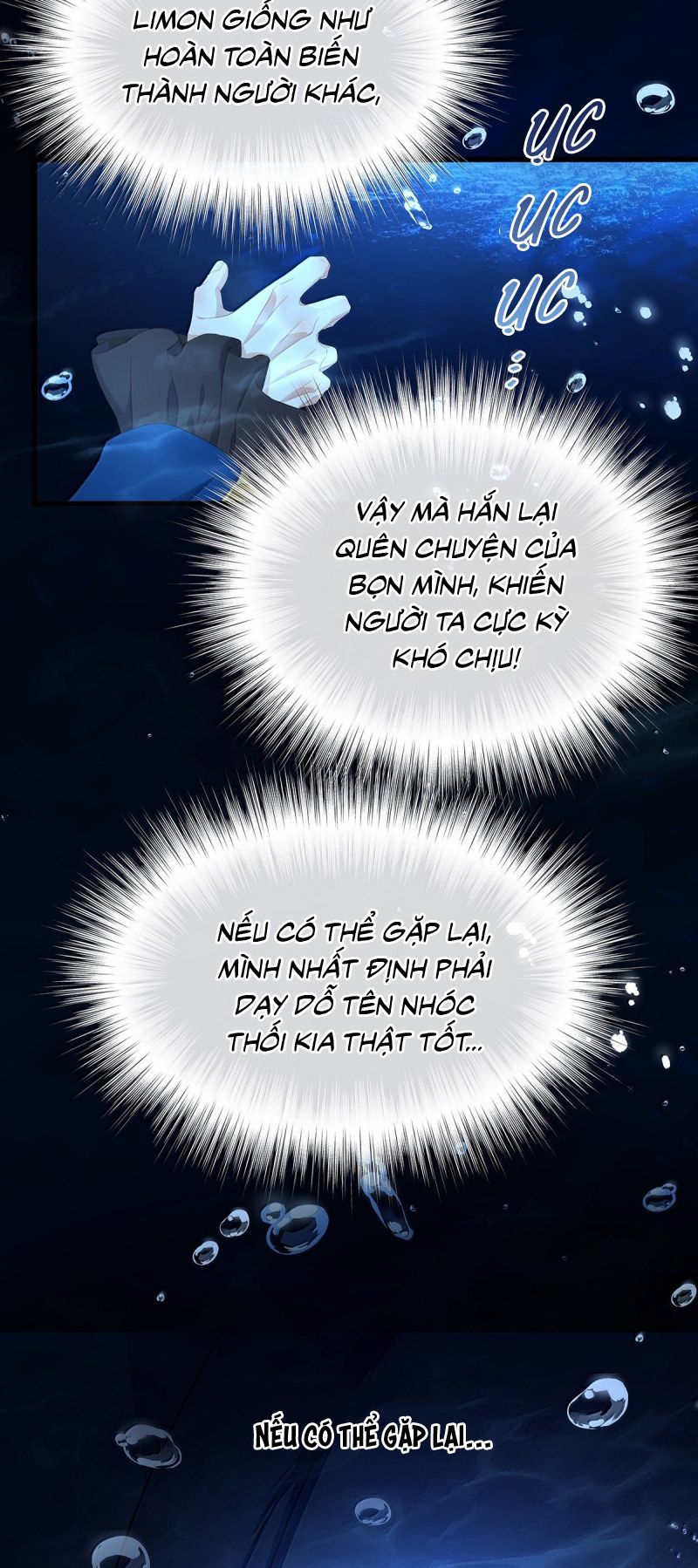 Tôi Trùng Sinh Trở Thành Tiểu Ác Long Của Vương Tử Điện Hạ - Chapter 91 - Page 4