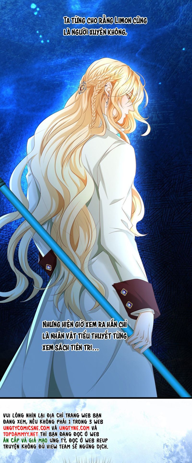 Tôi Trùng Sinh Trở Thành Tiểu Ác Long Của Vương Tử Điện Hạ - Chapter 92 - Page 11