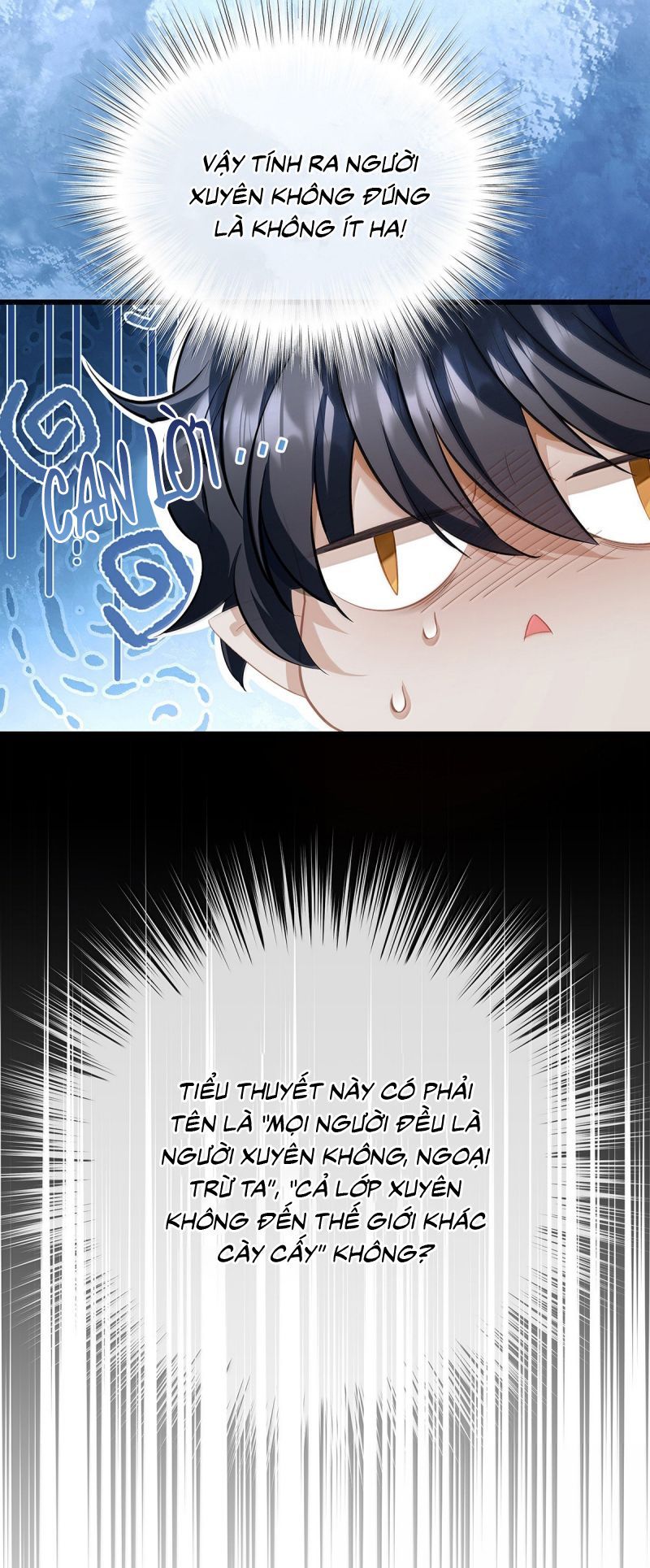 Tôi Trùng Sinh Trở Thành Tiểu Ác Long Của Vương Tử Điện Hạ - Chapter 92 - Page 12