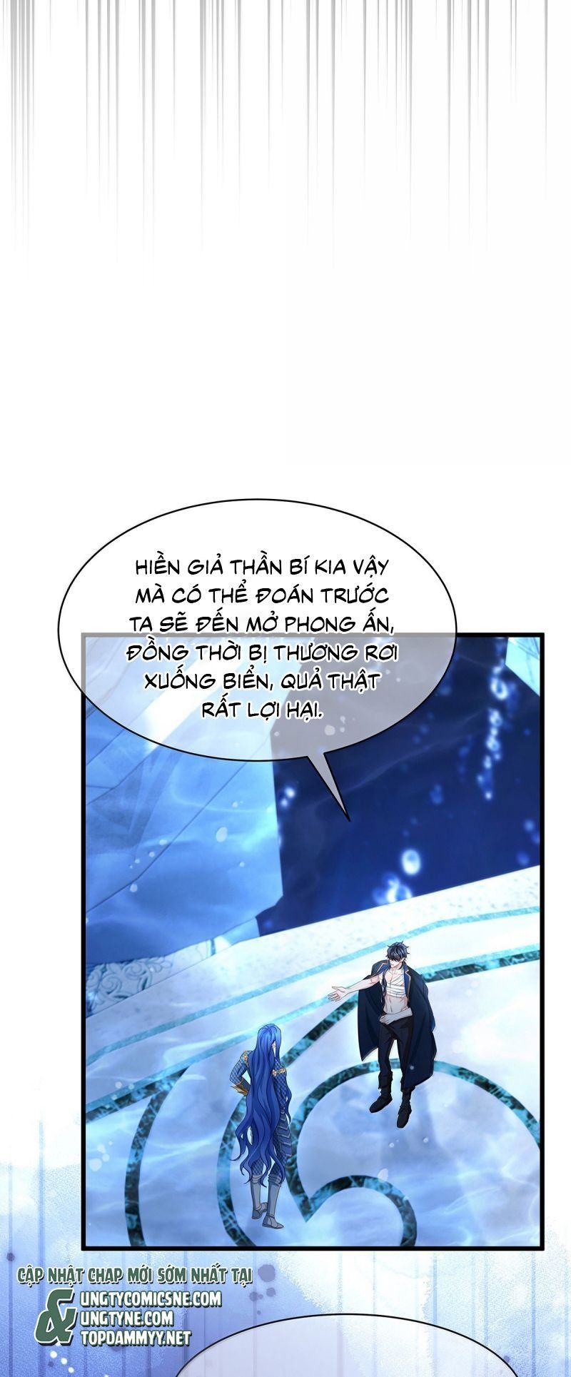 Tôi Trùng Sinh Trở Thành Tiểu Ác Long Của Vương Tử Điện Hạ - Chapter 92 - Page 13