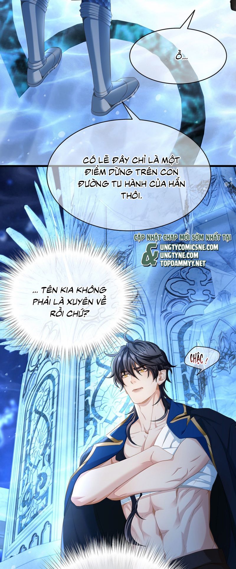 Tôi Trùng Sinh Trở Thành Tiểu Ác Long Của Vương Tử Điện Hạ - Chapter 92 - Page 15