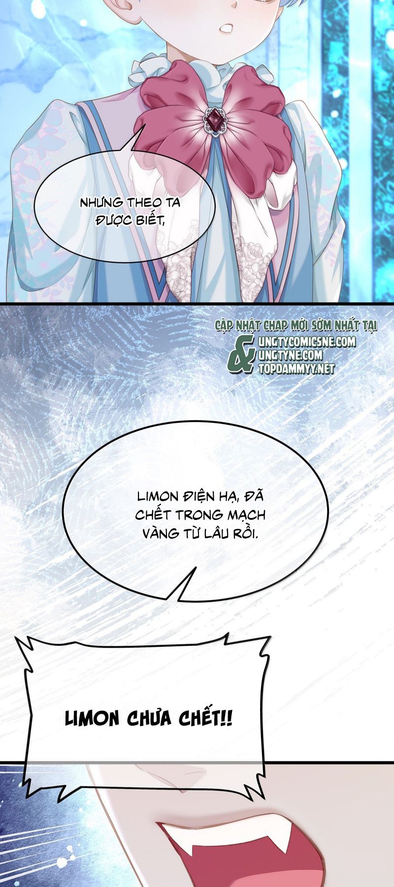 Tôi Trùng Sinh Trở Thành Tiểu Ác Long Của Vương Tử Điện Hạ - Chapter 92 - Page 19