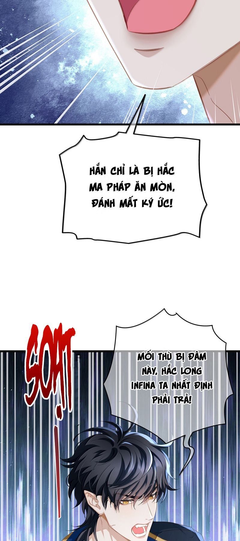 Tôi Trùng Sinh Trở Thành Tiểu Ác Long Của Vương Tử Điện Hạ - Chapter 92 - Page 20