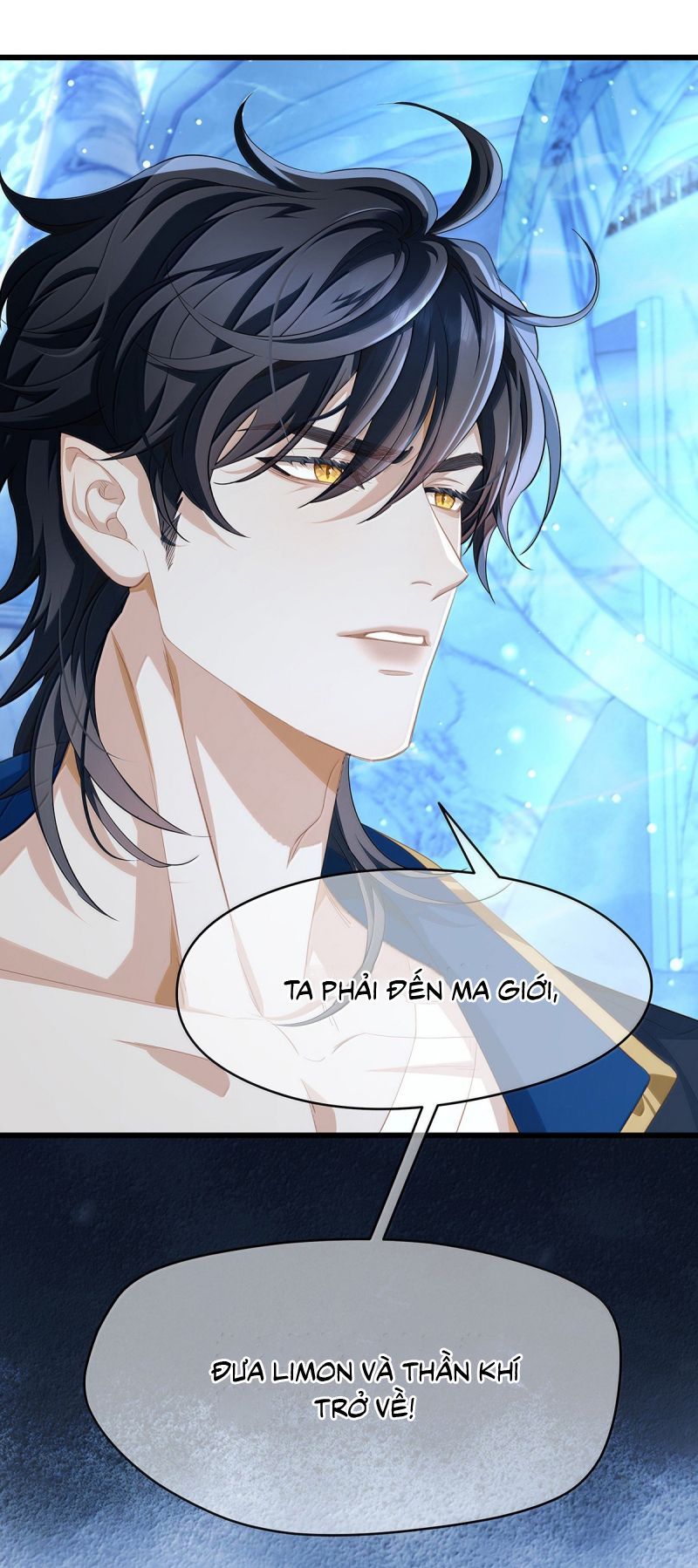 Tôi Trùng Sinh Trở Thành Tiểu Ác Long Của Vương Tử Điện Hạ - Chapter 92 - Page 25
