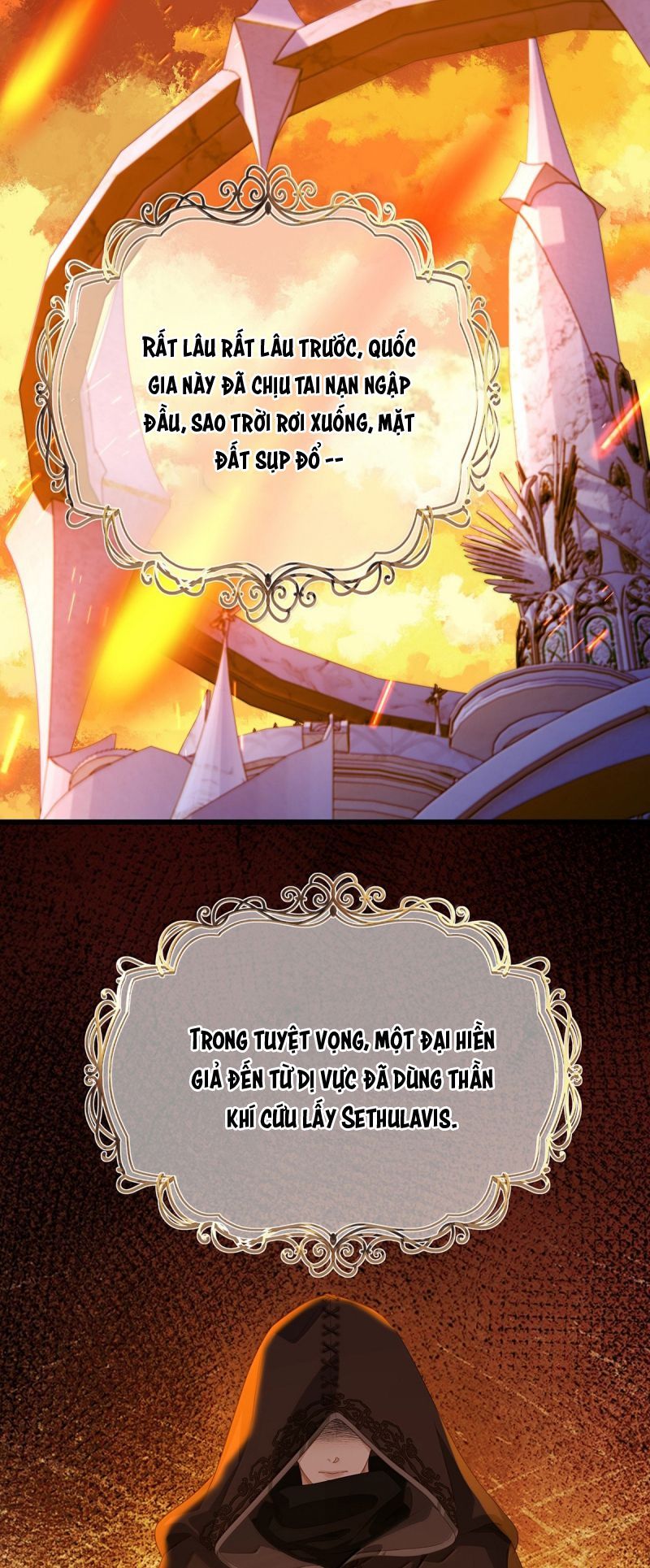 Tôi Trùng Sinh Trở Thành Tiểu Ác Long Của Vương Tử Điện Hạ - Chapter 92 - Page 3