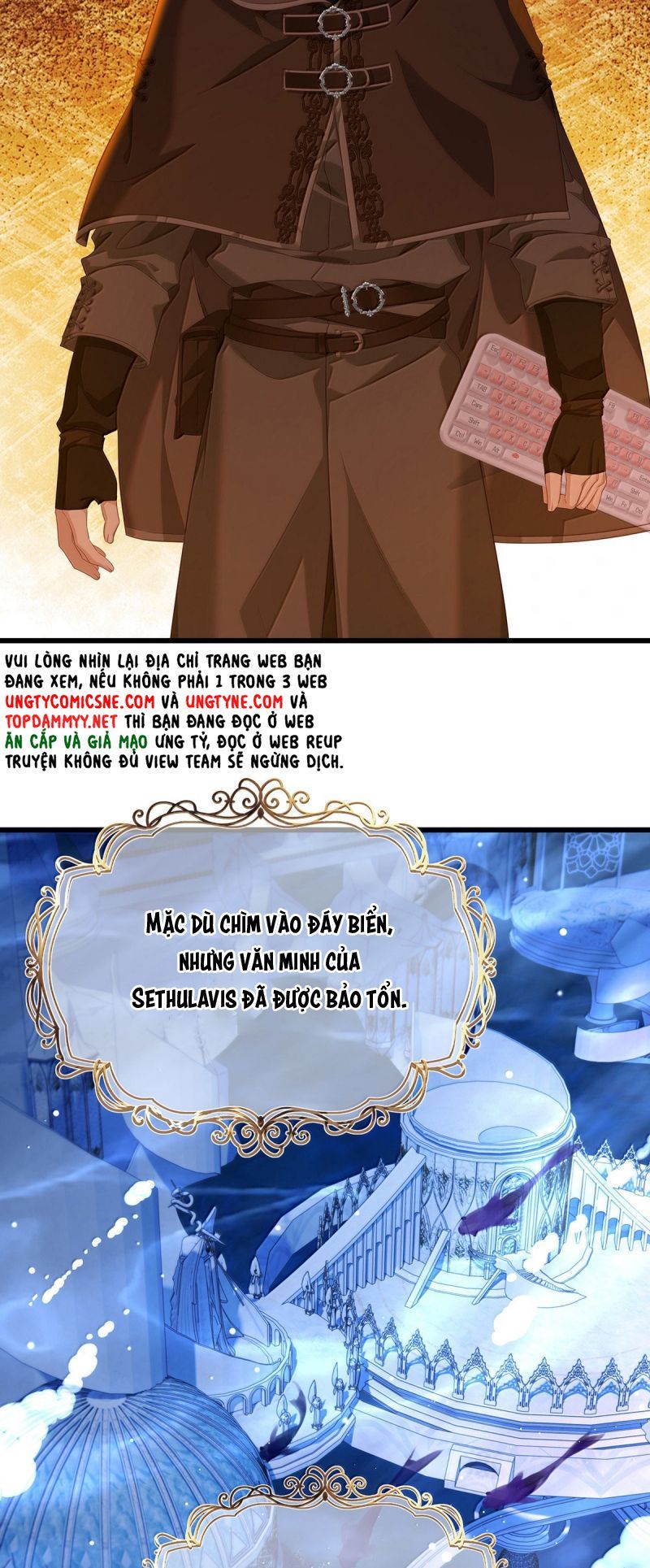 Tôi Trùng Sinh Trở Thành Tiểu Ác Long Của Vương Tử Điện Hạ - Chapter 92 - Page 4